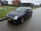 Opel Signum 2.2-16V Elegance automaat, Auto's, Opel, Mistlampen, Gebruikt, 4 cilinders, Zwart