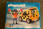 Playmobil Follow me 4319, Ophalen of Verzenden, Zo goed als nieuw