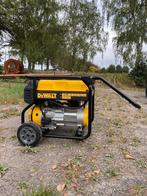 Nieuwe Dewalt Aggregaat 2.7KW - 3KW, Ophalen, Nieuw, Minder dan 5 kVA, Benzine