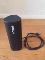 Sonos Roam (zwart)., Ophalen, Overige typen, Zo goed als nieuw, Sonos