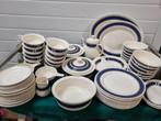 Servies wedgwood argosy 74 delig, Ophalen of Verzenden