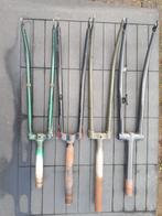 Diverse vintage voorvorken oude fiets Raleigh Phoenix BSA?, Oldtimer, Ophalen of Verzenden, Zo goed als nieuw, Voorvork