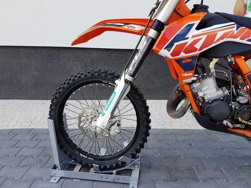 Inrijklem motor / Paddock grijs, Auto diversen, Overige Auto diversen, Verzenden