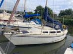 Jaquar Zeilboot, Watersport en Boten, Ophalen, Gebruikt, Diesel, Tourjacht of Cruiser