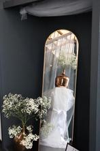 Feest spiegel, Hobby en Vrije tijd, Feestartikelen | Verhuur, Ophalen, Zo goed als nieuw