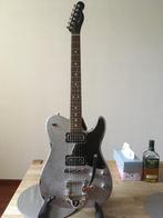 Fender Telesonic 2003 – Bigsby, TV Jones,  New Frets, Muziek en Instrumenten, Snaarinstrumenten | Gitaren | Elektrisch, Ophalen of Verzenden