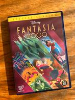 Disney fantasia 2000, Alle leeftijden, Ophalen of Verzenden, Zo goed als nieuw