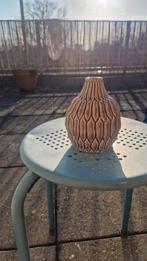 Paars vaasje, Tuin en Terras, Tuinsets en Loungesets, Ophalen of Verzenden, Gebruikt