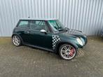 Mini Cooper S R53 raceauto, Auto diversen