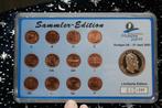 Duitsland - Eurocentenset - Munzen Messe 2003!!!, Verzenden, Duitsland, Overige waardes, Setje