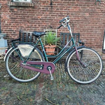 Batavus beschikbaar voor biedingen