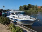 SAGA 26 HT 2005, Watersport en Boten, 50 pk of meer, Diesel, Ophalen of Verzenden, Zo goed als nieuw