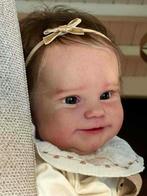 Reborn Maddie, Verzamelen, Poppen, Ophalen of Verzenden, Nieuw, Babypop, Levensecht of Reborn