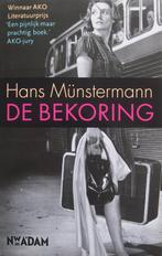 Hans Münsterman - De bekoring (Ex.1), Ophalen of Verzenden, Zo goed als nieuw, Nederland