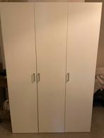 Kast, Huis en Inrichting, Kasten | Kledingkasten, Ophalen, Gebruikt, 50 tot 75 cm, 150 tot 200 cm