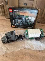 Lego technic 42078, Kinderen en Baby's, Speelgoed | Duplo en Lego, Ophalen of Verzenden, Zo goed als nieuw