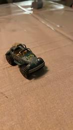 MATCHBOX SUPERFAST GREEN SAND DIGGER VW 4X4, Ophalen of Verzenden, Zo goed als nieuw, Auto
