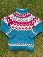 Nieuwe IJslandse trui, schapenwol, Alafosslopi, 36/38/40 S/M, Kleding | Dames, Truien en Vesten, Ophalen of Verzenden, Nieuw, Maat 38/40 (M)