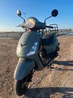 Sym fiddle || snorscooter, Ophalen, Gebruikt, Benzine, Fiddle