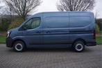 Renault Master T35 170PK L2H2 BPM VRIJ! 10" R-Link Navi, Cam, 1998 cc, Gebruikt, 4 cilinders, 2500 kg