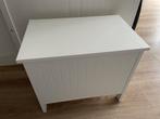 Storage bench Silveran IKEA, Ophalen, Gebruikt