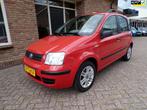Fiat Panda 1.2 Emotion Automaat / Clima, Auto's, Stof, Gebruikt, 1242 cc, 840 kg