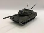 Siku 2910 Char Tank Panzer Leopard 1/50 -GOED- M7, Hobby en Vrije tijd, Modelauto's | 1:43, Gebruikt, Ophalen of Verzenden, 8124AD Wesepe