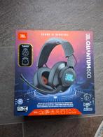 Jbl quantum 600, Ophalen, Zo goed als nieuw, Overige merken