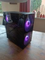 Gaming Pc Ryzen 5, Ophalen, Zo goed als nieuw, Gaming, SSD
