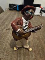 All That Jazz Beeld - Origineel Verzamelobject, Verzamelen, Beelden en Beeldjes, Ophalen of Verzenden, Zo goed als nieuw, Mens