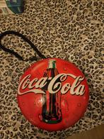 Vintage Coca-Cola Lichtbak, Ophalen of Verzenden, Gebruikt, Lichtbak of (neon) lamp
