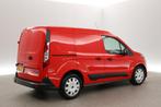 Ford Transit Connect 1.5 EcoBlue | Airco | Cruise | Elektrpa, Auto's, Voorwielaandrijving, Stof, Gebruikt, Euro 6