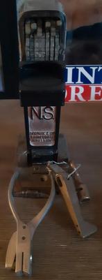 Composteur, Verzamelen, Ophalen, Trein, Overige typen