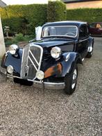 Citroën traction avant 15/6, Auto's, Particulier, Te koop
