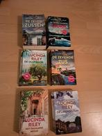 Lucinda Riley boeken, Ophalen of Verzenden, Zo goed als nieuw