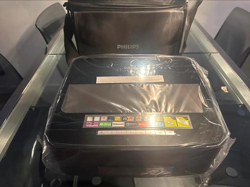 Philips Screeneo Nieuw!!/Ultra Short Throw/Bluetooth/WiFi/, Audio, Tv en Foto, Beamers, Nieuw, Ophalen of Verzenden