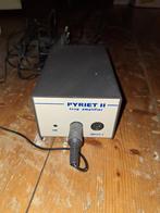 Pyriet Ringversterker voor Gehoorapparaten, Overige merken, Ophalen of Verzenden, Minder dan 60 watt, Gebruikt