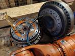 Kuka robotarm tandwielkasten aandrijvingen onderdelen, Ophalen, Gebruikt, Info@swisslog.com, Hogeweg 15, 5301 LB Zaltbommel
