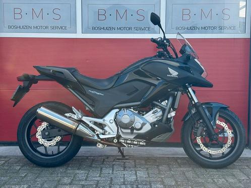 HONDA NC 700 X C-ABS (bj 2013), Motoren, Motoren | Honda, Bedrijf, Overig