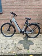Kross Elektrische Fiets, 250W, middenmotor, Bafang, Ophalen, Zo goed als nieuw, Overige merken