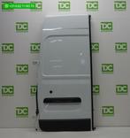 Renault Master ('10-'18) Achterdeur links dicht H2 wit, Gebruikt, Ophalen of Verzenden, Links, Renault
