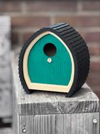 Vogelhuisje in diverse kleuren., Ophalen of Verzenden, Nieuw