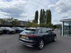 Audi e-tron 50 Quattro Launch edition 71kWh | SOH 88% | Navi, Automaat, 71 kWh, Origineel Nederlands, Vierwielaandrijving