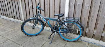 Jongens fiets 26 inch funjet  beschikbaar voor biedingen