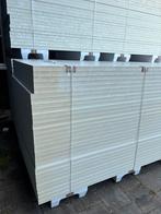 Te koop grote partij Stucco PIR platen . Platen 4 cm dik, Ophalen of Verzenden, Nieuw, Hardschuim (Pir), 15 m² of meer