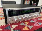JVC VR-5505L Vintage Receiver, Gebruikt, JVC, Ophalen of Verzenden, Minder dan 60 watt