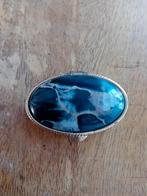 Medicijn doosje met pietersiet steen, Ophalen of Verzenden