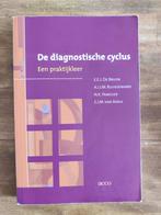 De diagnostische cyclus - Een praktijkleer, Ophalen of Verzenden, Gelezen, Pameijer