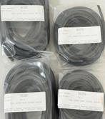 JAGUAR DAIMLER raamrubbers XJ6 XJ12 SER3 BAC4794 X2 BBC5889, Nieuw, Ophalen of Verzenden, H, H