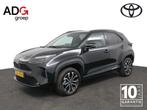 Toyota Yaris Cross 1.5 Hybrid 115 First Edition | Adaptive C, Auto's, 12 maanden, Stof, Gebruikt, Start-stop-systeem